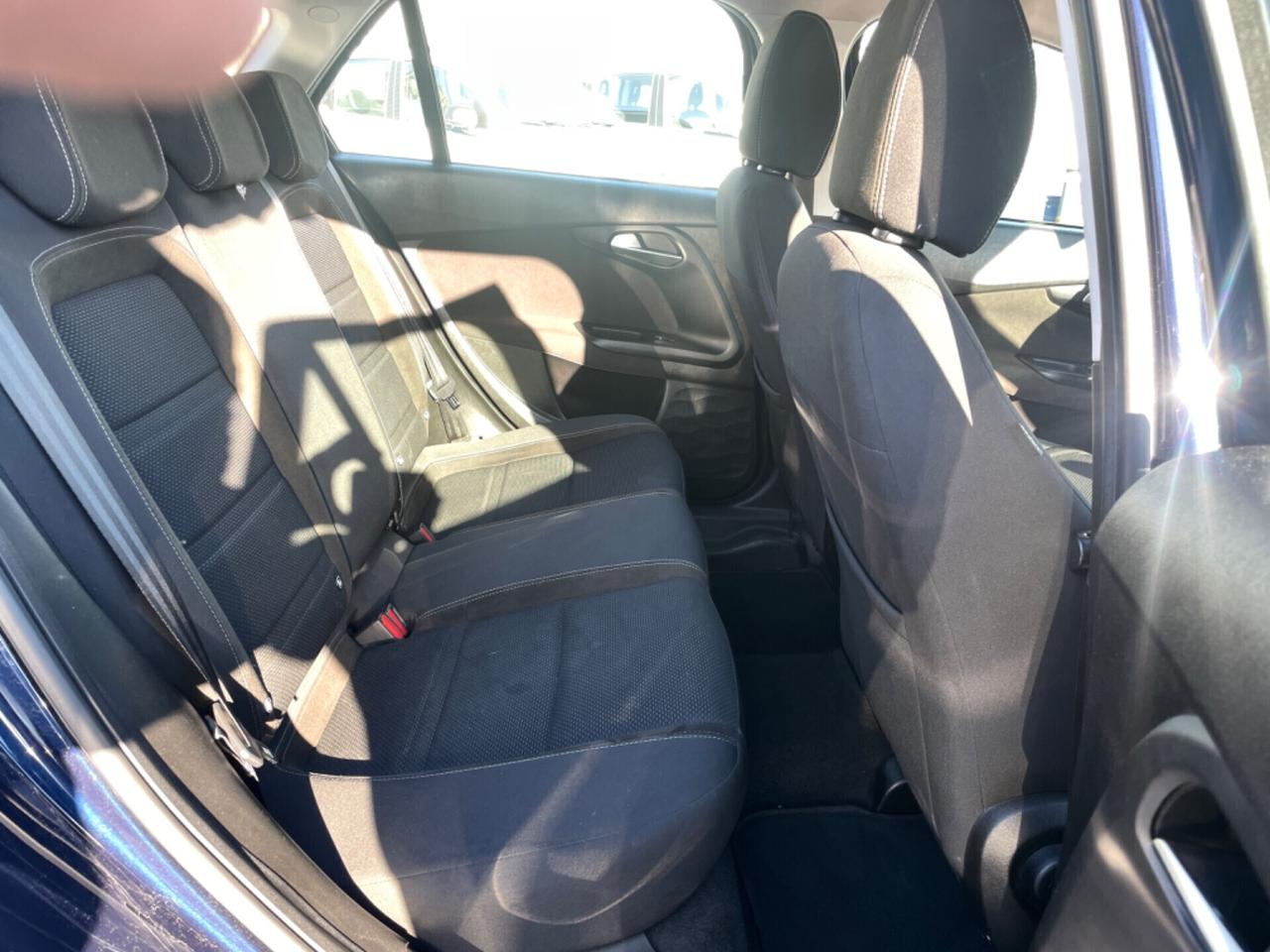Fiat Tipo SW 1.6 Mjt 120cv 3modelli disponibili