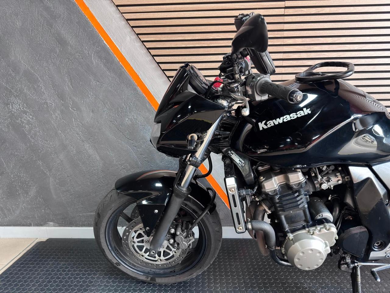 Kawasaki Z 750