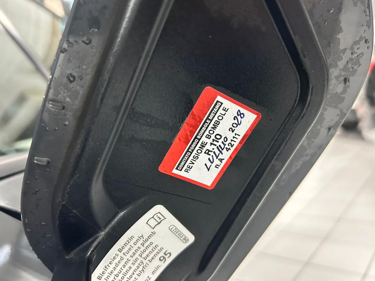 VW Golf 7 1.5 TGI DSG X NEOPATENTATI 2020