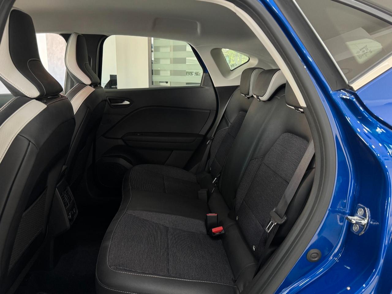 Renault Captur 1.0 TCe 90 CV Intens