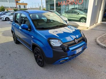 FIAT Panda Cross Panda Cross 1.0 FireFly S&S Hybrid