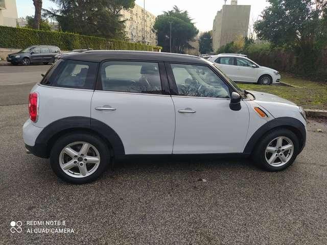 MINI Cooper D Countryman Mini Countryman R60 1.6