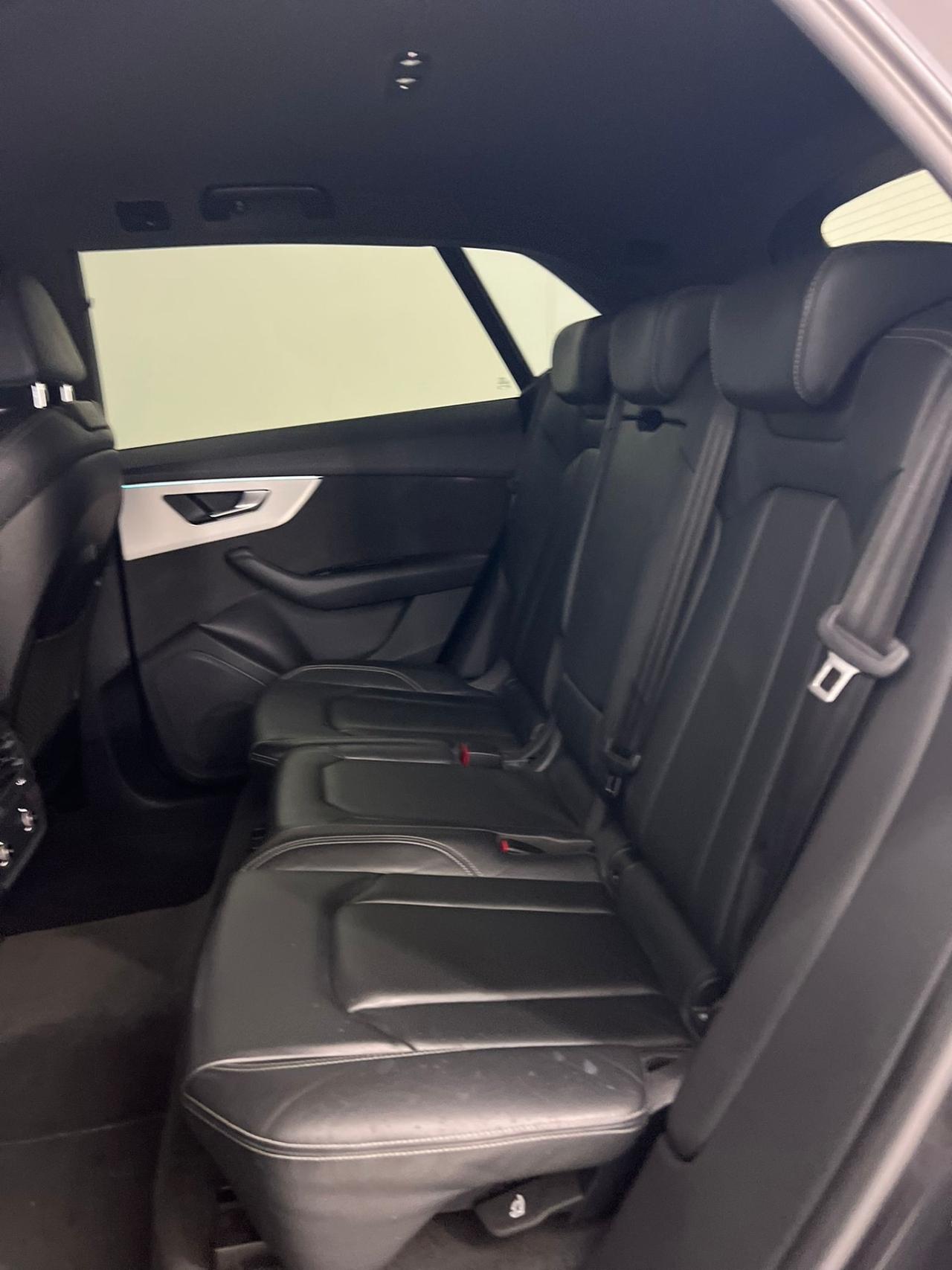 Audi Q8 50 TDI 286 CV quattro tiptronic Sline