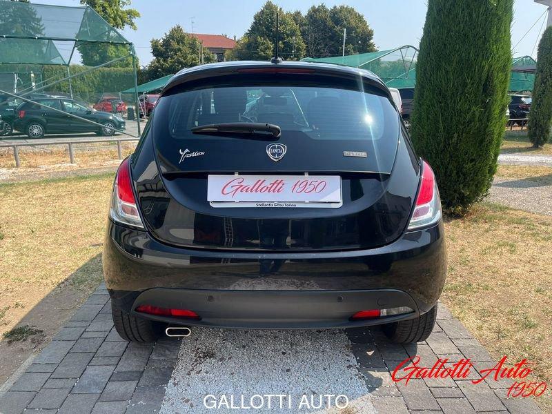 Lancia Ypsilon 1.0 FireFly 70cv Hybrid Gold