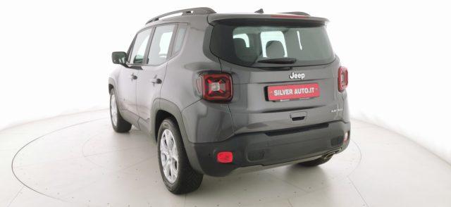 JEEP Renegade 1.0 T3 Limited