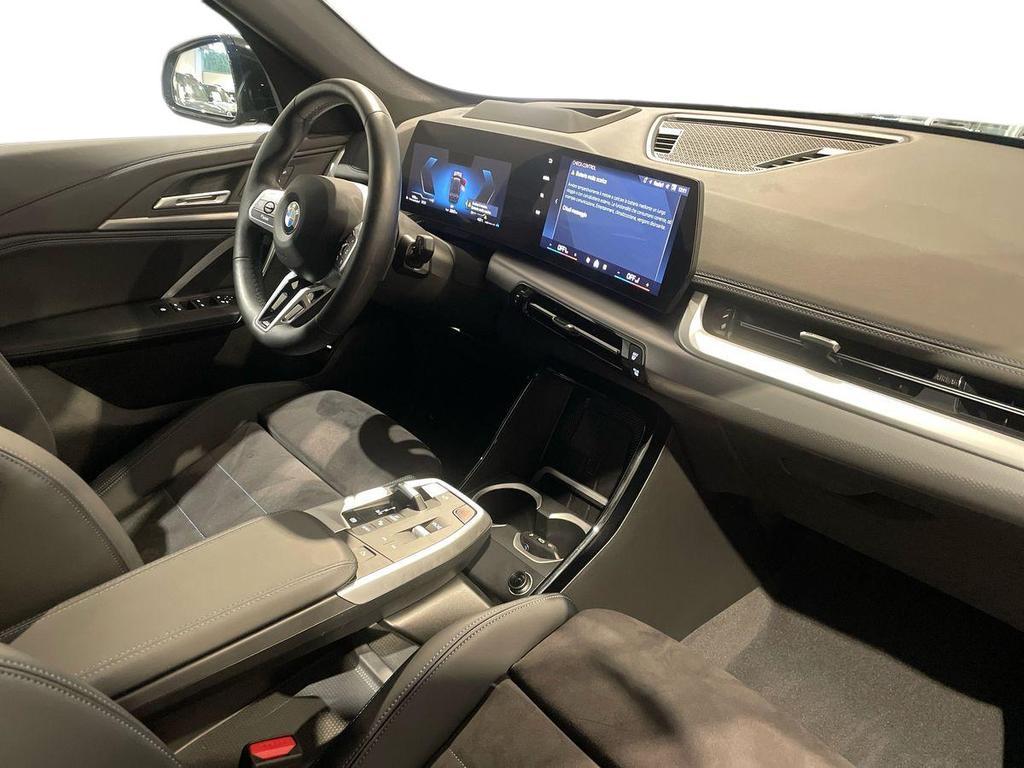 BMW X1 20 d Mild Hybrid 48V MSport Pro xDrive DCT