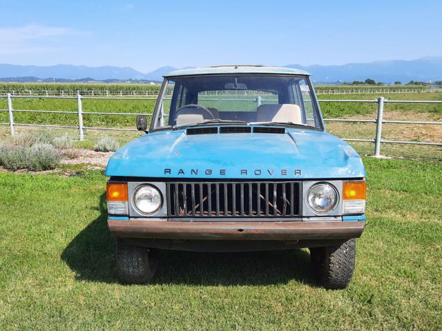 LAND ROVER Range Rover 3500 Prima Serie Suffisso A