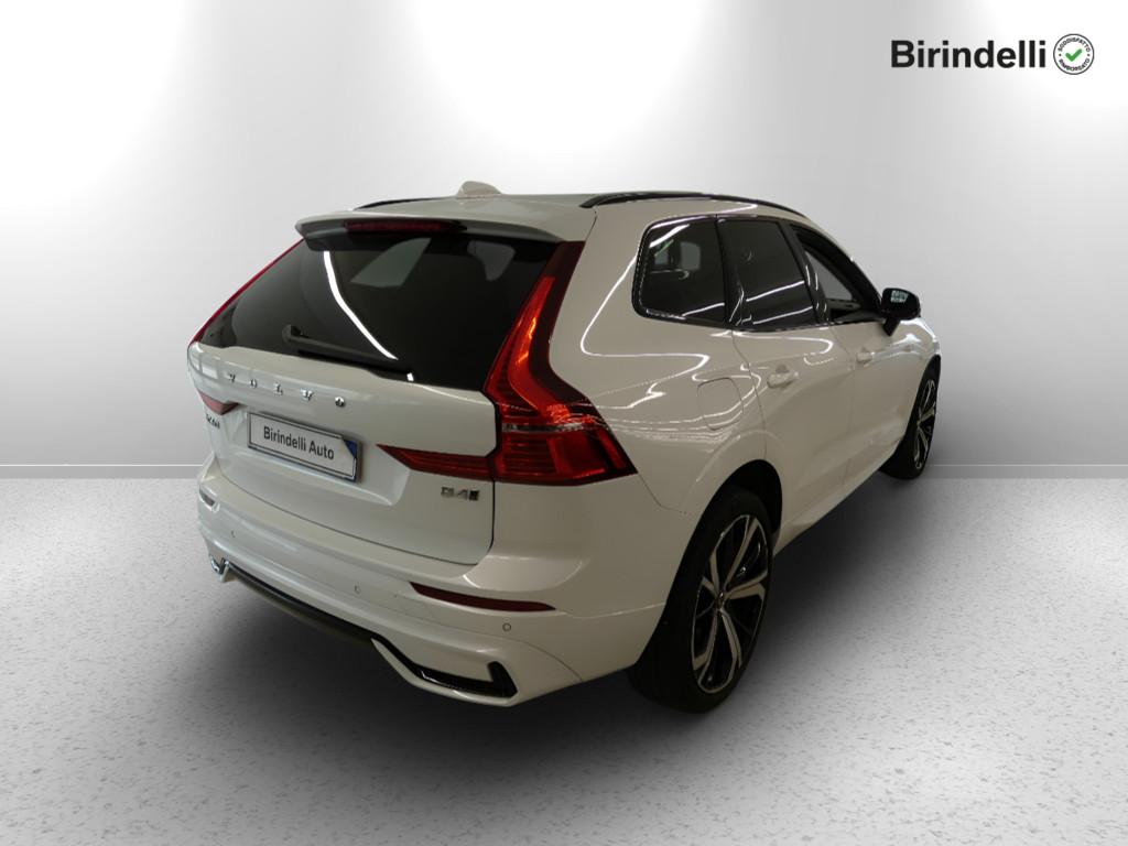 VOLVO XC60 (2017-->) - XC60 B4 (d) AWD automatico Plus Dark