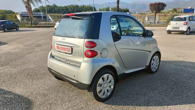 SMART ForTwo 1000 52 kW coupé passion n°27