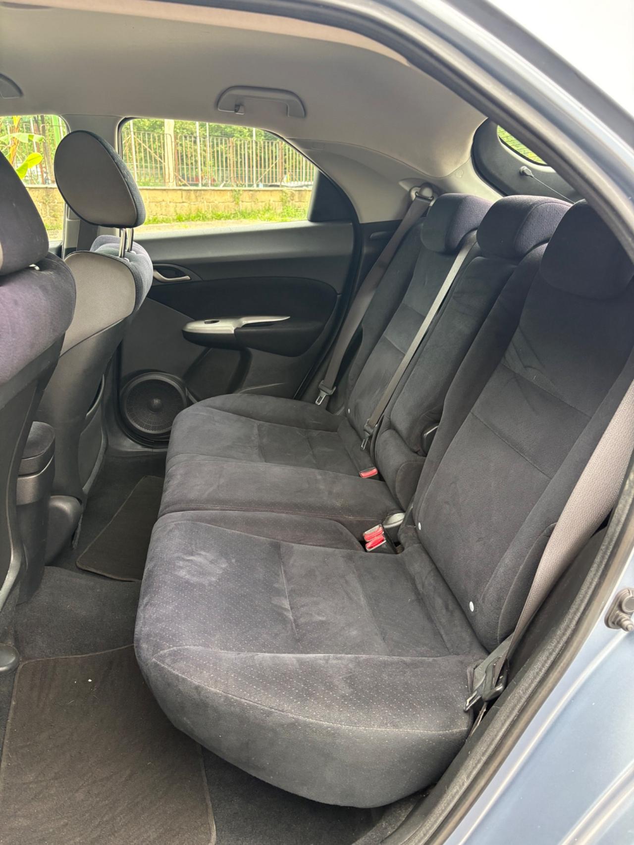Honda Civic 2.2 i-CTDi 5p. Sport