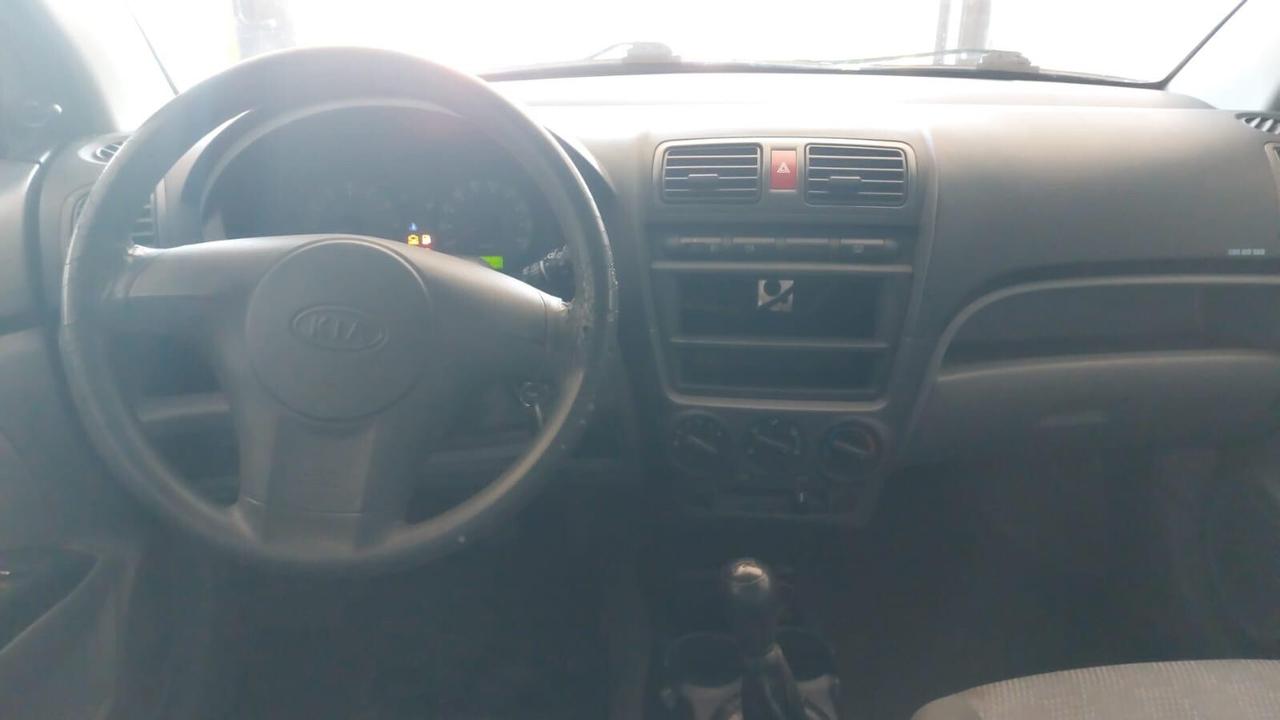 Kia Picanto 1.0 12V Spirit garantita 12 mesi