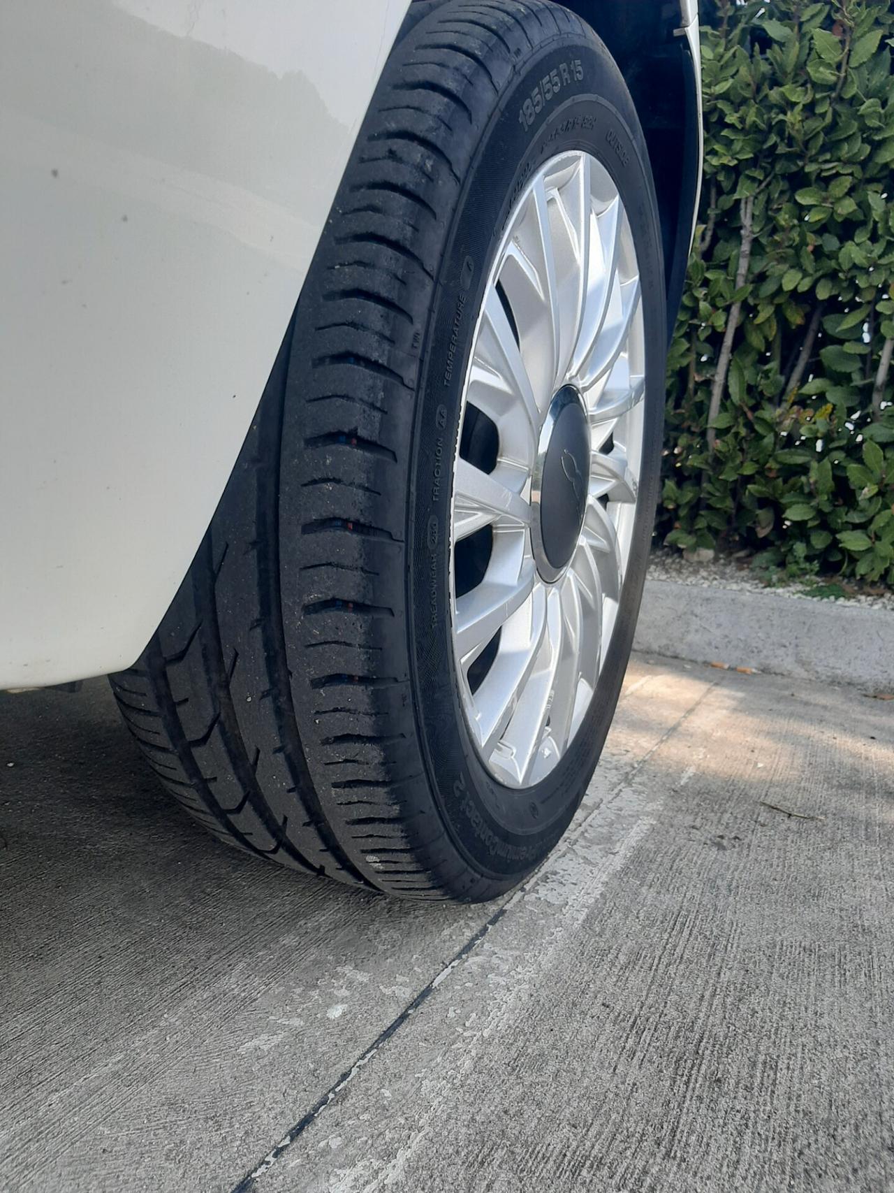 Fiat 500 1.2 EasyPower