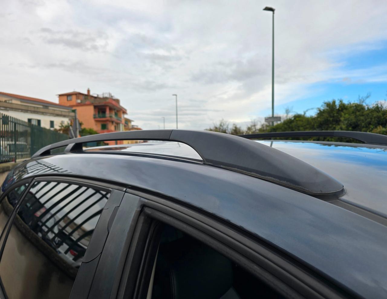 CHEVROLET CAPTIVA SPORT 7 POSTI 4X4 PERFETTA