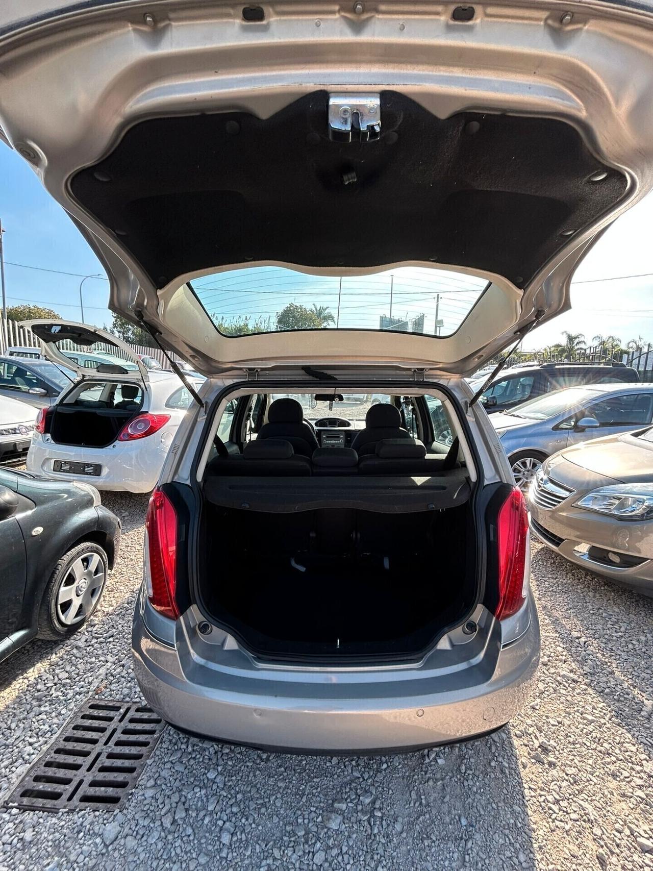 Lancia MUSA 1.3 Multijet 16V 90 CV Oro