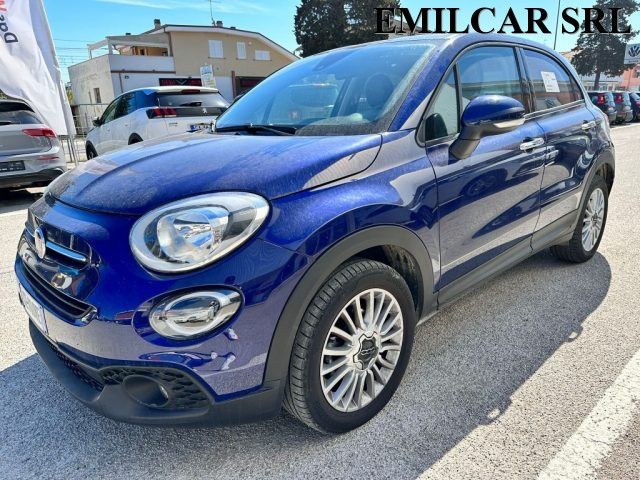 FIAT 500X 1.0 T3 120 CV Connect