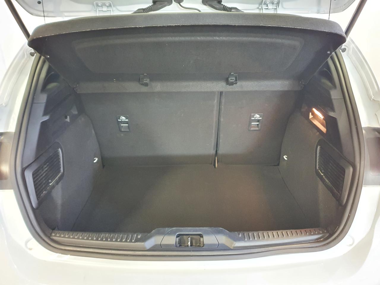 FORD Focus 4ª serie - Focus 1.0 EcoBoost Hybrid 125 CV Powershift 5p. ST-Line