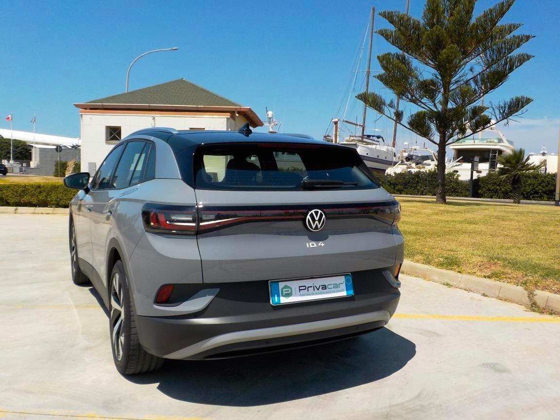 Volkswagen ID.4 Pro Performance