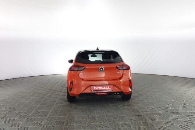 OPEL Corsa Corsa 1.2 130 CV aut. GS Line