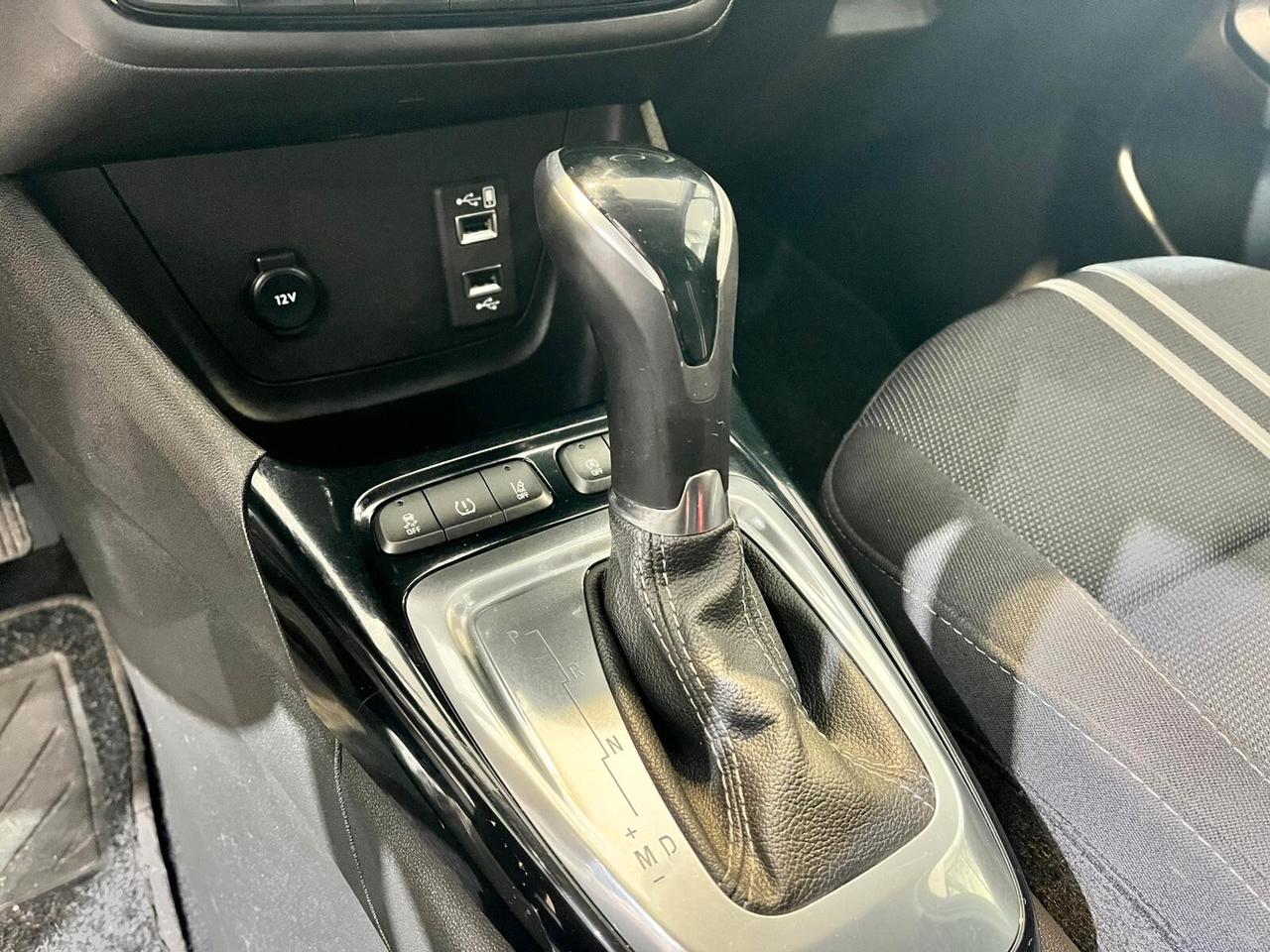 Opel Crossland 1.2 Turbo 12V 130 CV aut. Start&Stop Elegance