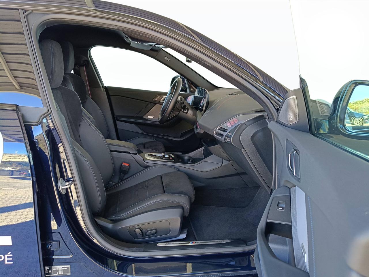 BMW BMW 220 Gran Coupé