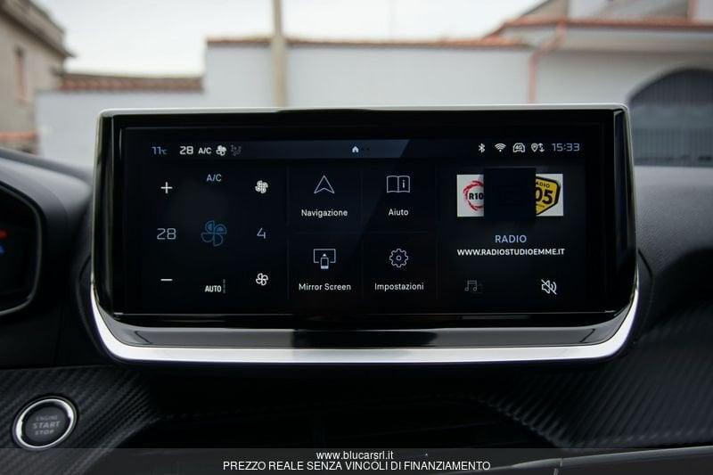 Peugeot 2008 2008 PureTech 100 S&S Allure