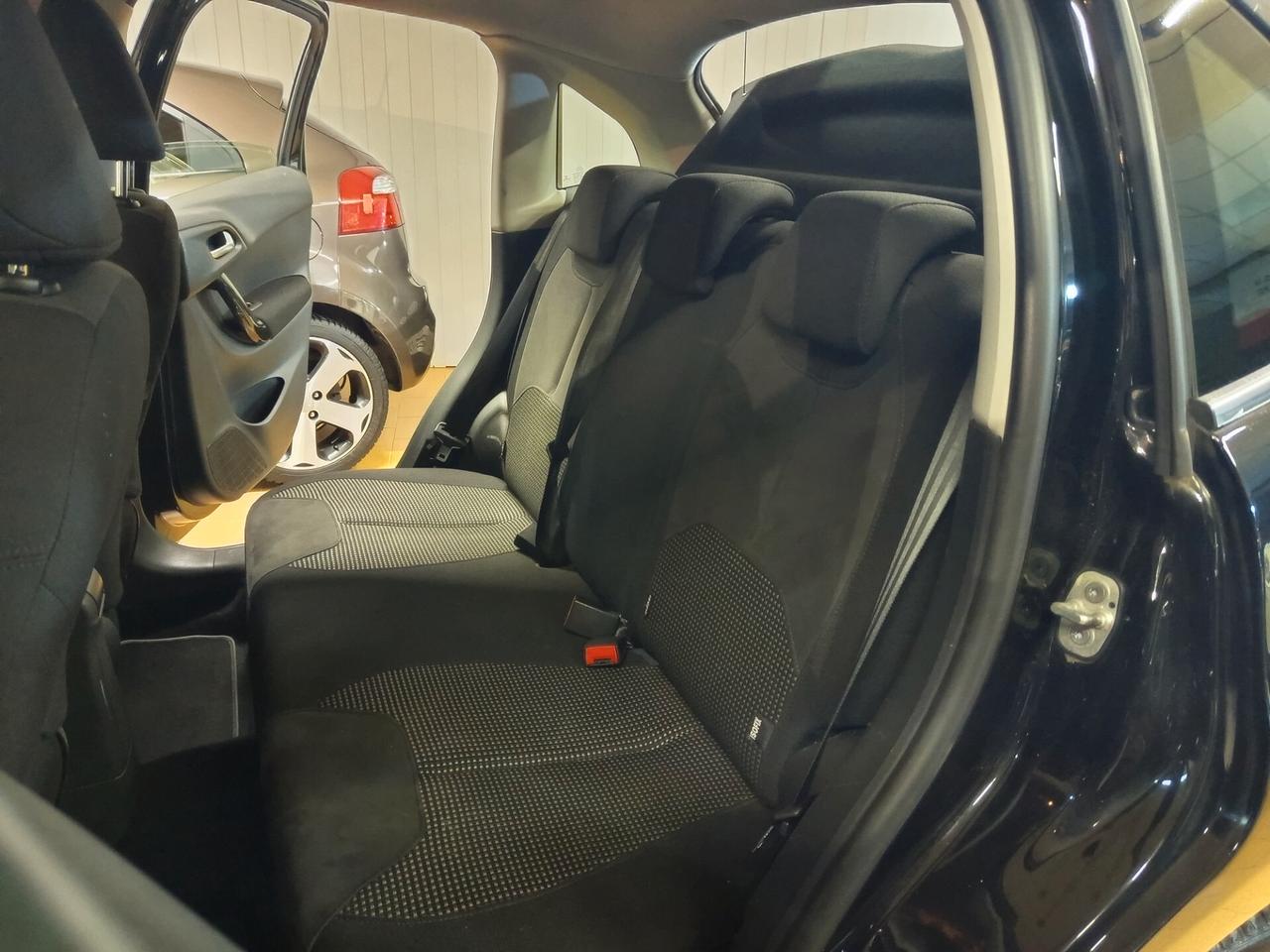 Citroen C3 1.4 HDi 70 Exclusive 87 Mila chilometri ok neopatentati