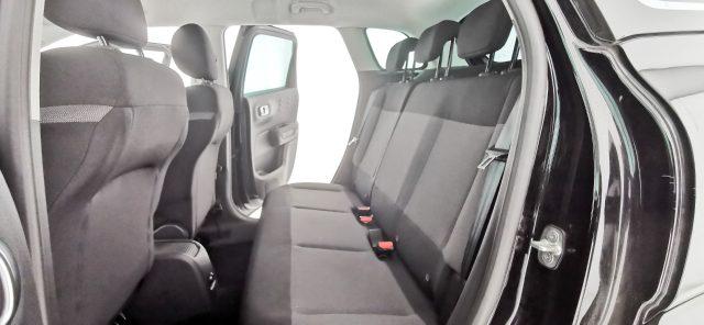 CITROEN C3 Aircross PureTech 110 S&S Shine