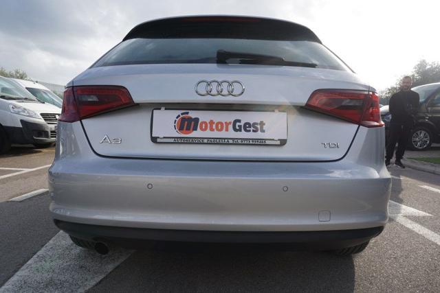 AUDI A3 SPB 1.6 TDI Business