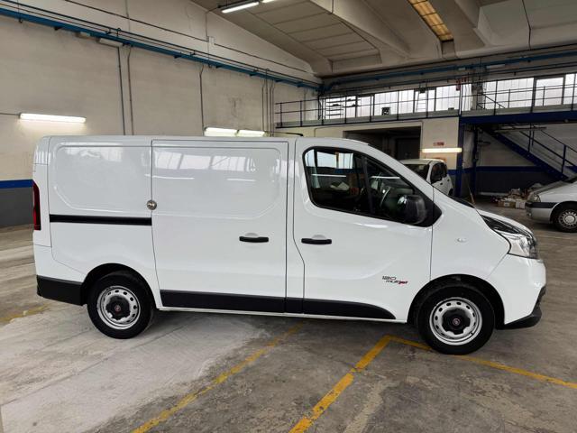 FIAT Talento 1.6 MJT 120CV PC-TN Furgone 12q