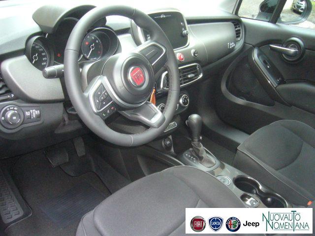 FIAT 500X 1.5 T4 Hybrid 130CV DCT ( AUTOMATICA ) Km0
