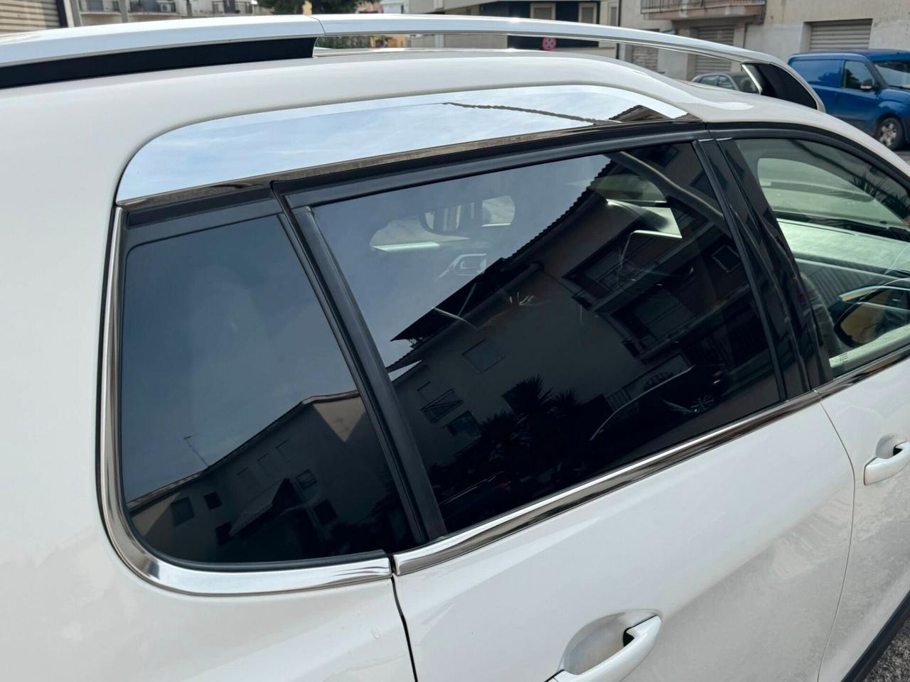 PEUGEOT 2008 1.6 HDI 115 CV. ALLURE NAVI+RETROC.+CERCHI