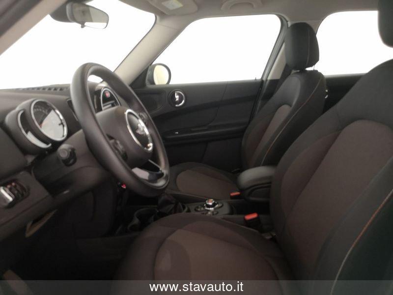 MINI Mini Countryman F60 Mini 2.0 Cooper D Countryman