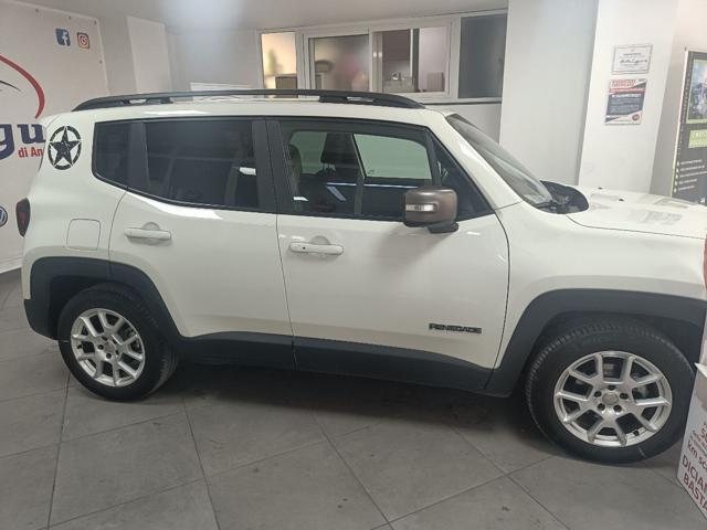 JEEP Renegade 1.6 Mjt 120 CV Limited FULLLED ANDROIDAUTO