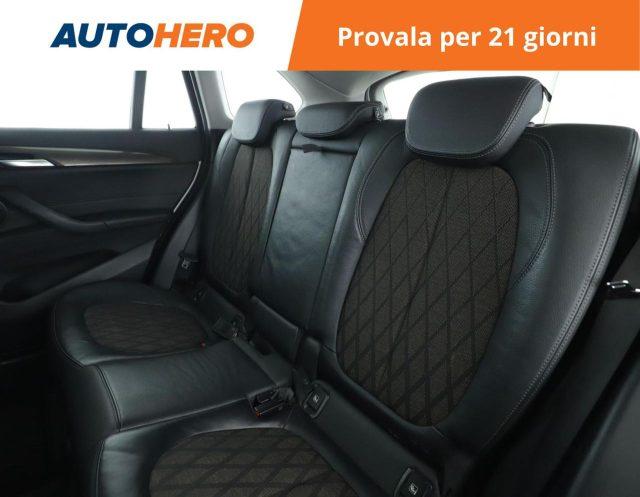 BMW X1 xDrive18d xLine
