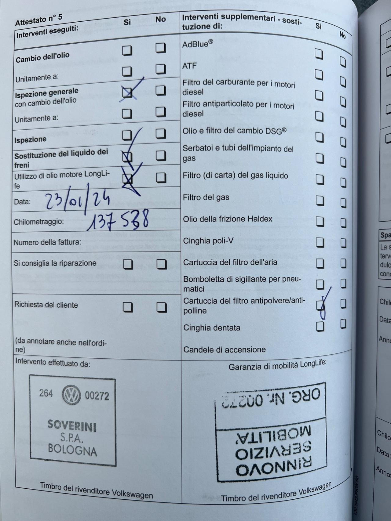 Volkswagen Tiguan 2.0 TDI 170 CV 4MOTION Sport & Style