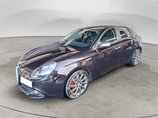 ALFA ROMEO Giulietta 1.6 JTDm TCT 120 CV Super