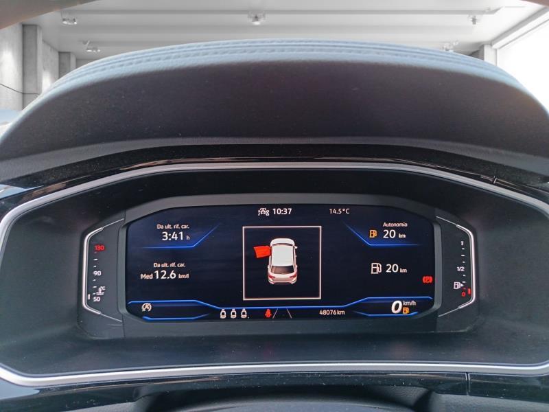 Volkswagen T-Roc 1.5 TSI ACT R Line