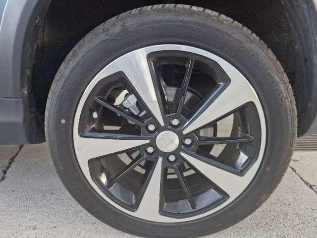 DR Automobiles DR 3.0 dr 3.0 1.5 CVT Bi-Fuel GPL