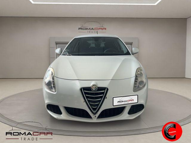 ALFA ROMEO Giulietta 1.4 Turbo MultiAir PRONTA CONSEGNA!