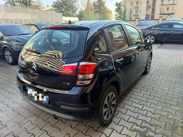 CITROEN C3 1.2 VTi 82 Seduction