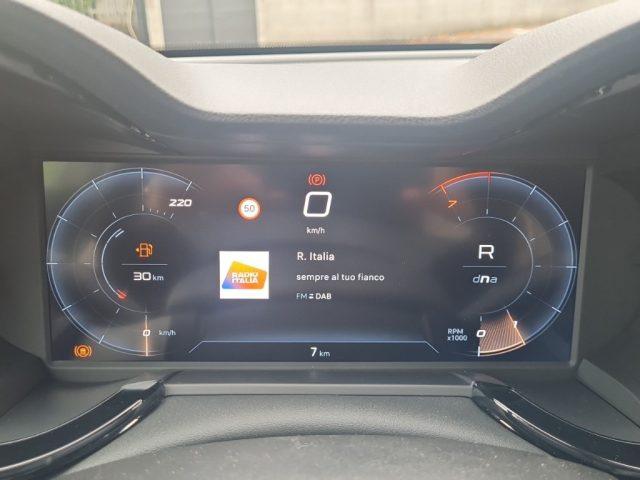 ALFA ROMEO Junior 1.2 145 CV Hybrid eDCT6 Speciale