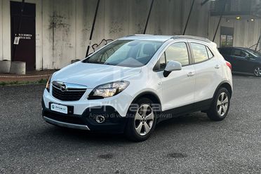 OPEL Mokka 1.4 Turbo GPL Tech 140CV 4x2 Cosmo