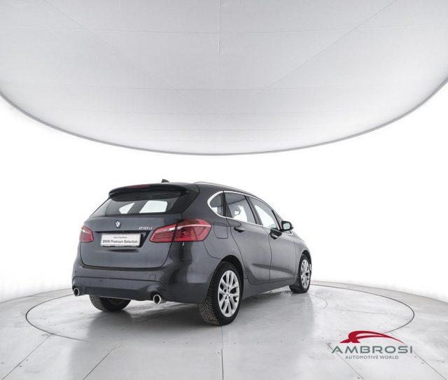 BMW 218 Serie 2 d Advantage Auto