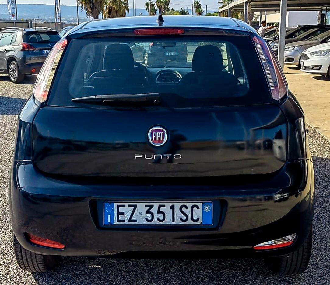 Fiat Punto EVO 2016 - PARI AL NUOVO - GARANZIA 1 ANNO