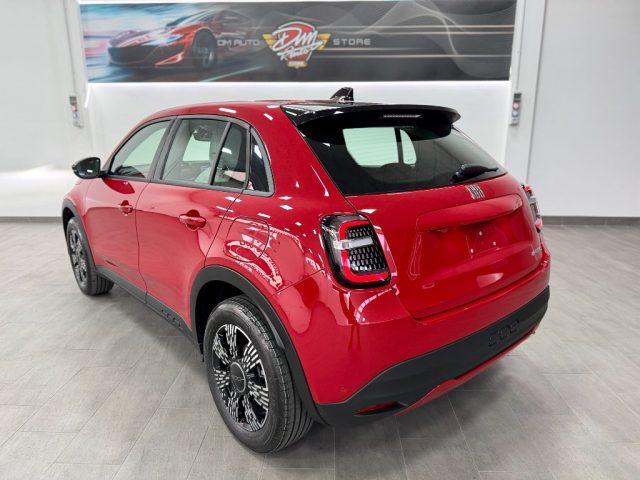 FIAT 600 Hybrid 145 CV DCT MHEV La Prima II