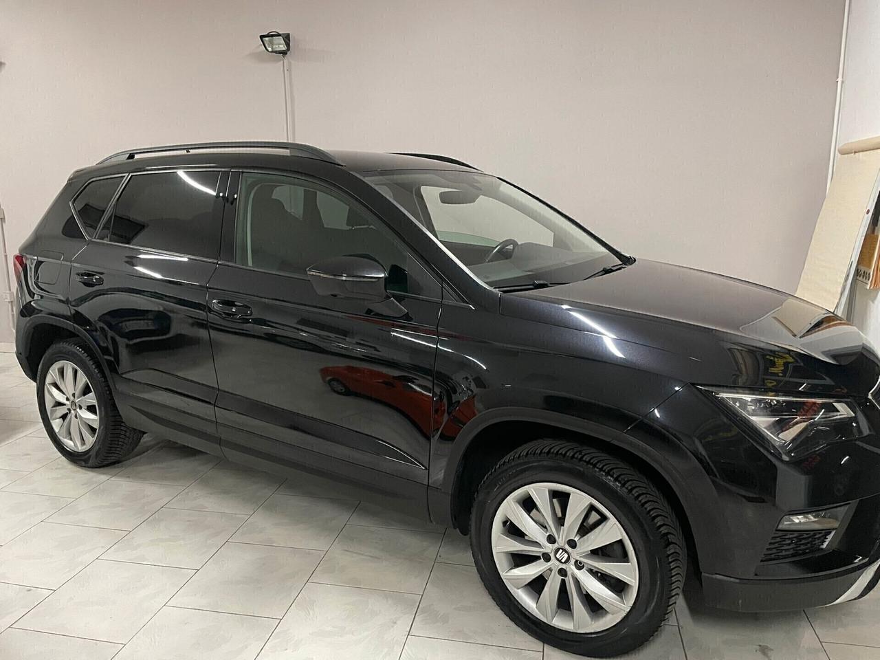 Seat Ateca 1.6 TDI Business
