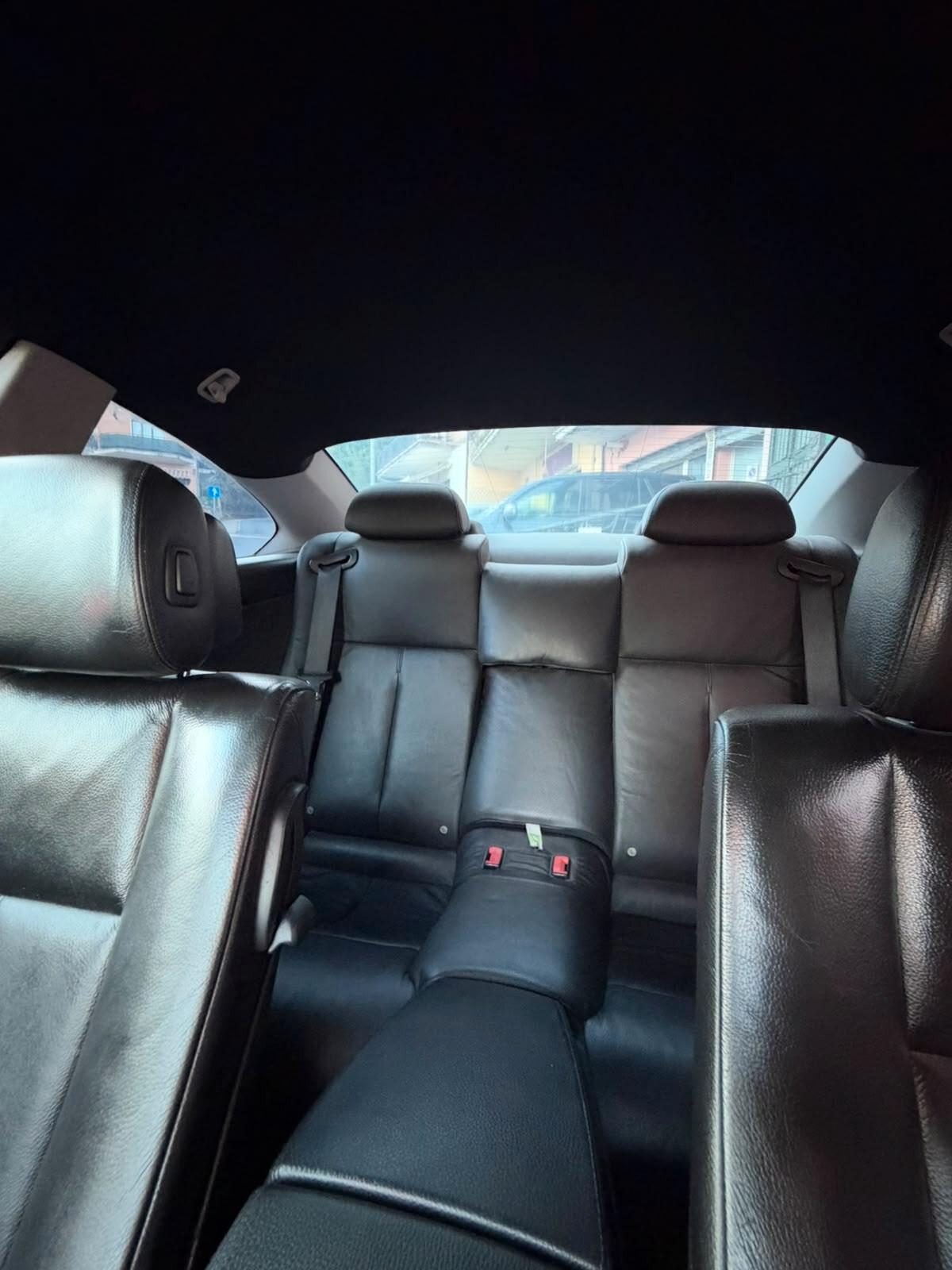 Bmw 635 635d cat auto Msport 286 cv, FULL OPTIONAL, PERFETTA, DA VETRINA, BELLISSIMA