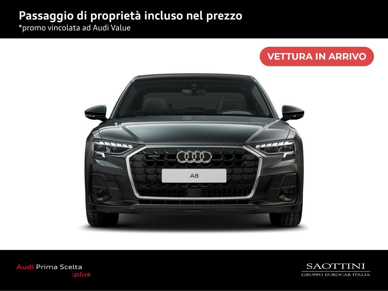 50 3.0 TDI quattro Tiptronic