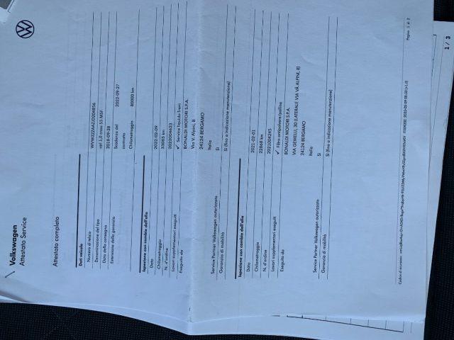 VOLKSWAGEN up! 1.0 75 CV 5p. cross up! BlueMotion Technology