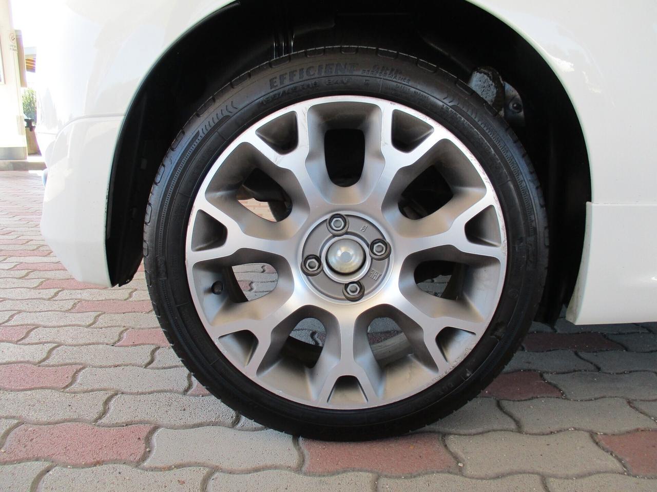 Fiat 500C 1.0 70CH BSG S&S SPORT